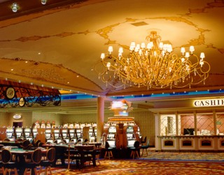 Casino Interiors 1