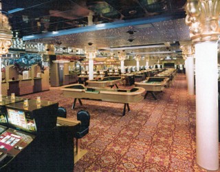 Casino Interiors 2