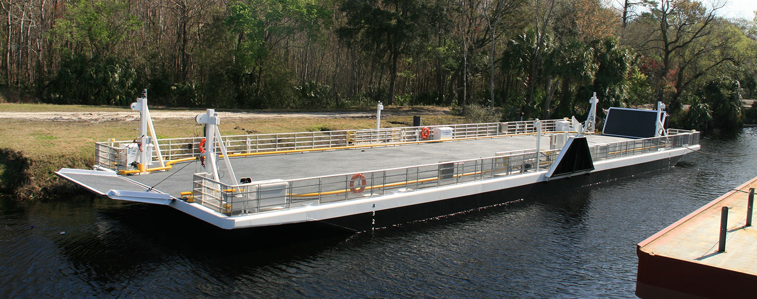 ferry